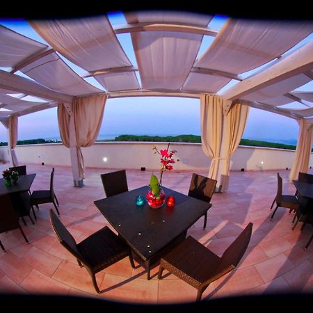Bv Airone Resort Marina di Sibari Dış mekan fotoğraf