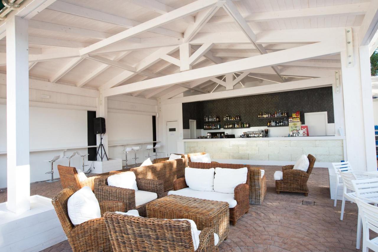 Bv Airone Resort Marina di Sibari Dış mekan fotoğraf