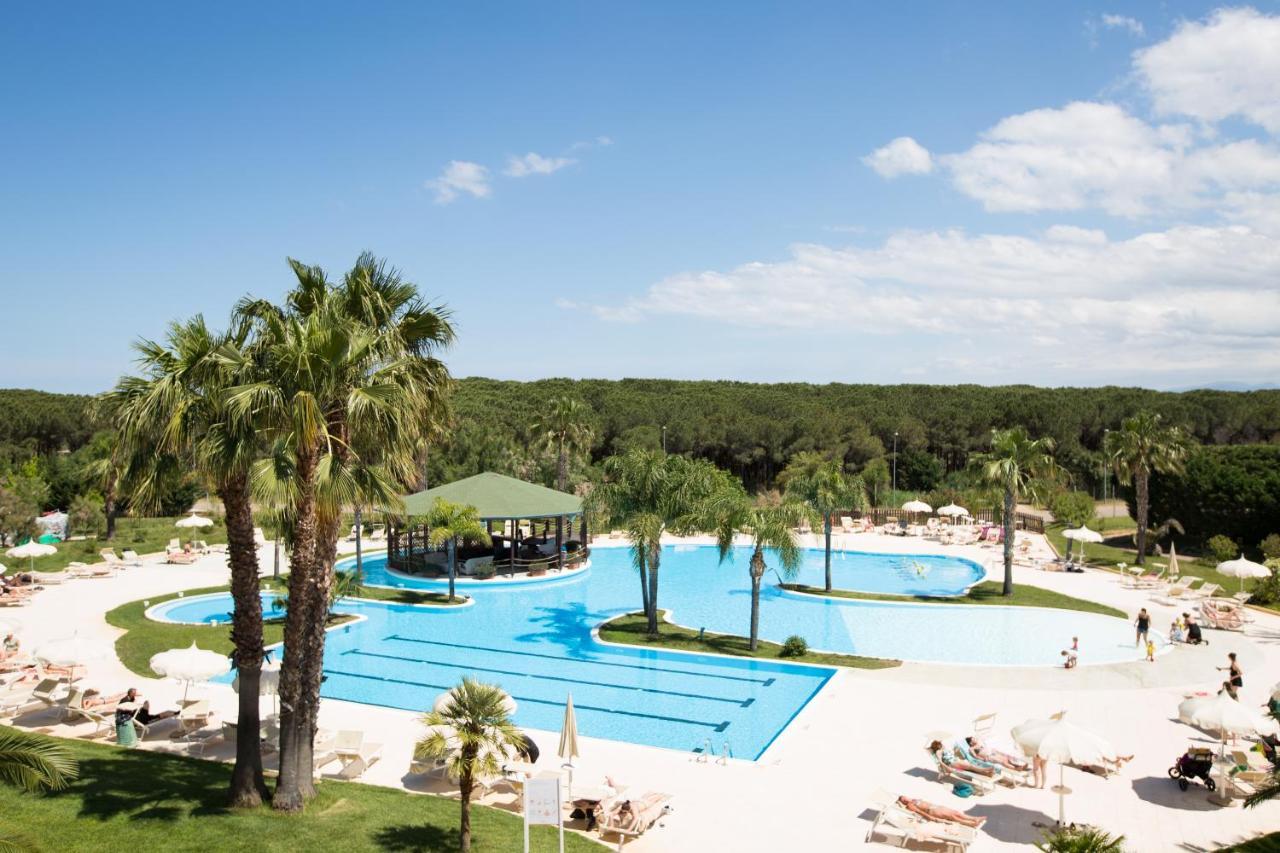 Bv Airone Resort Marina di Sibari Dış mekan fotoğraf