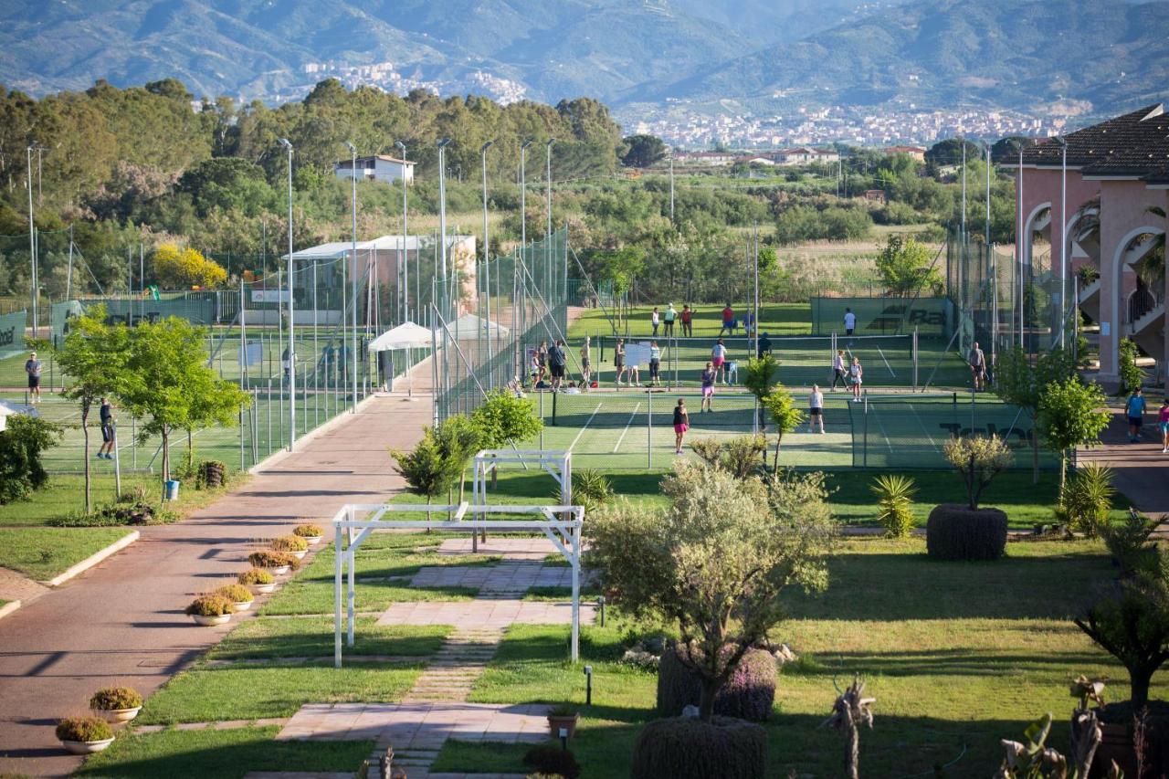 Bv Airone Resort Marina di Sibari Dış mekan fotoğraf