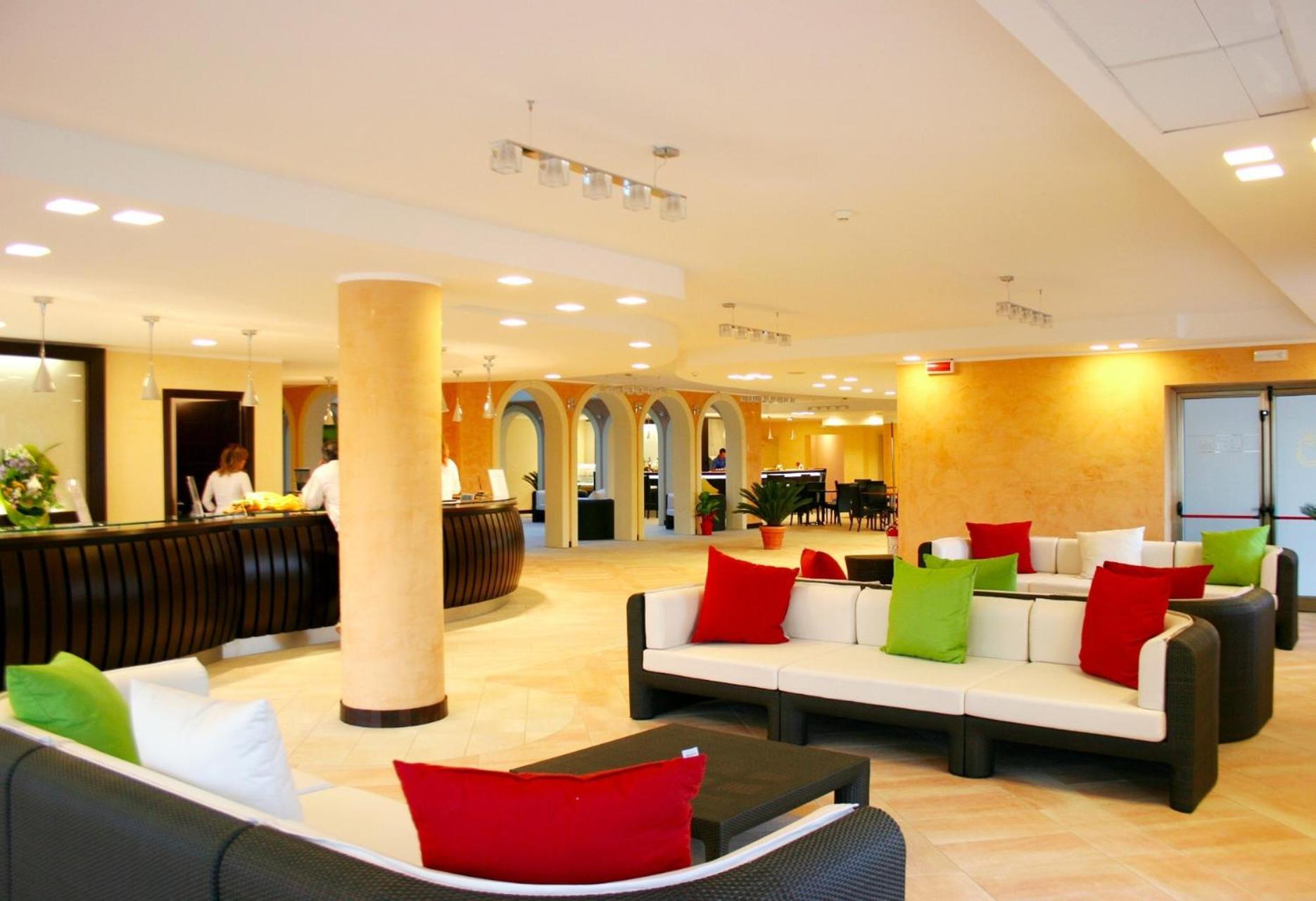 Bv Airone Resort Marina di Sibari Dış mekan fotoğraf