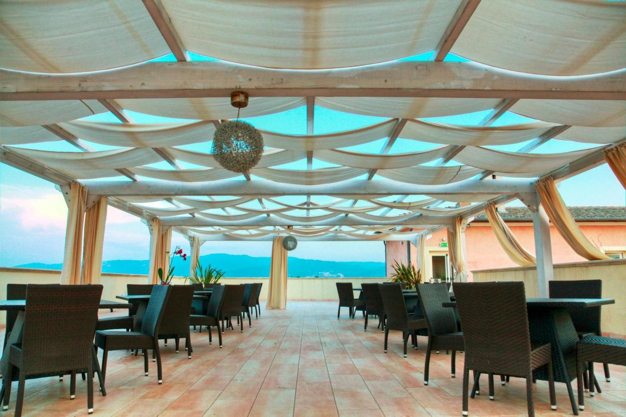 Bv Airone Resort Marina di Sibari Dış mekan fotoğraf
