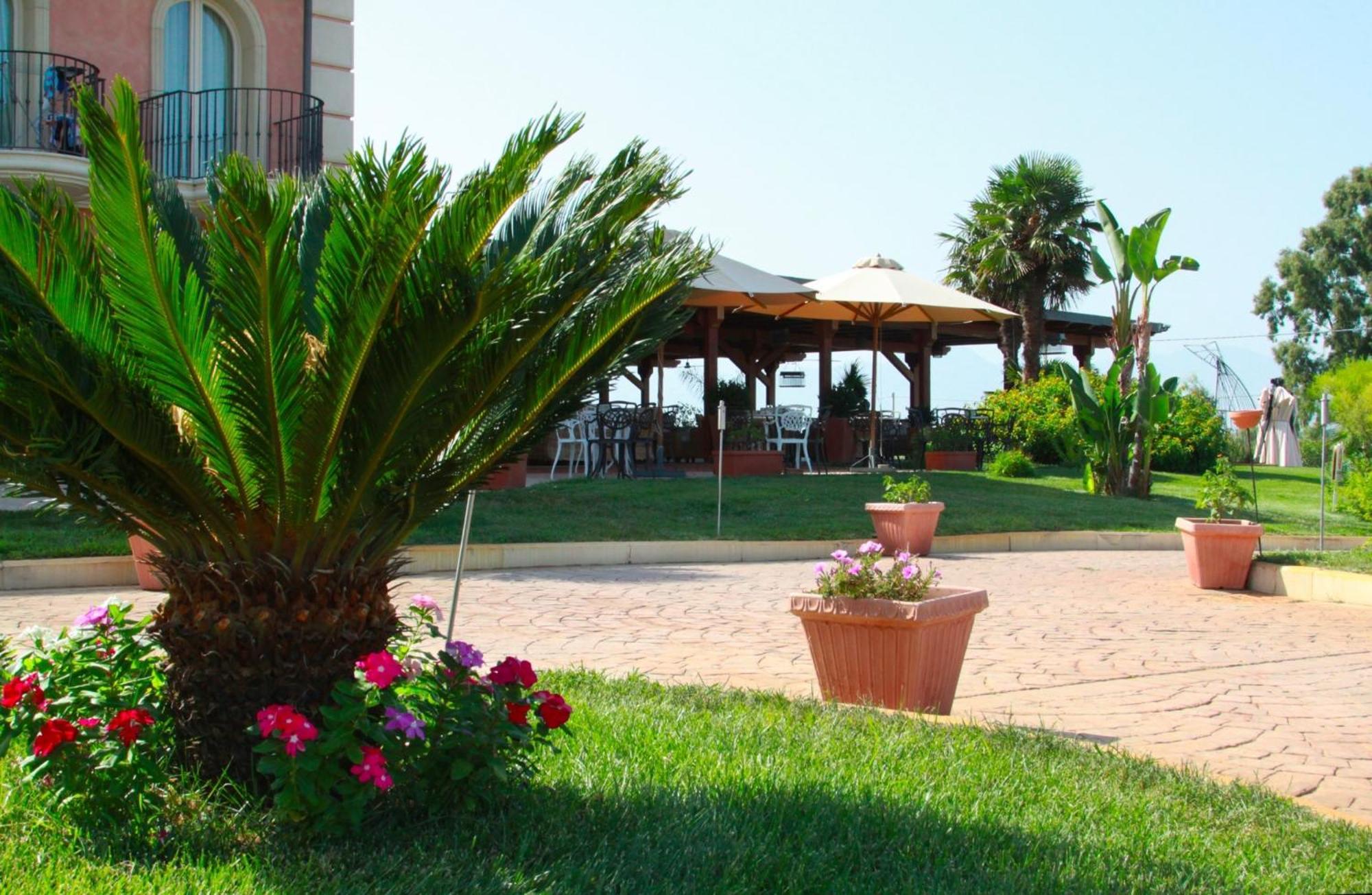 Bv Airone Resort Marina di Sibari Dış mekan fotoğraf