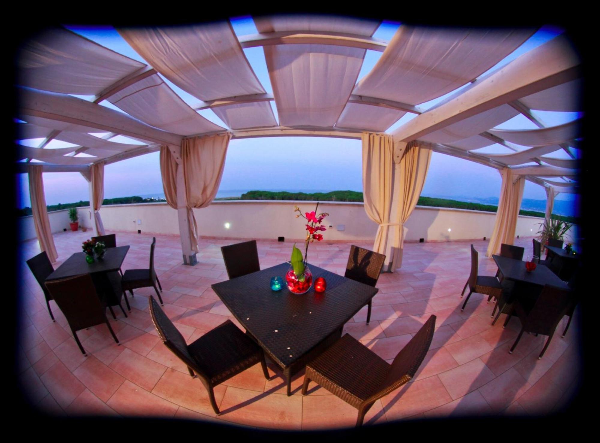 Bv Airone Resort Marina di Sibari Dış mekan fotoğraf