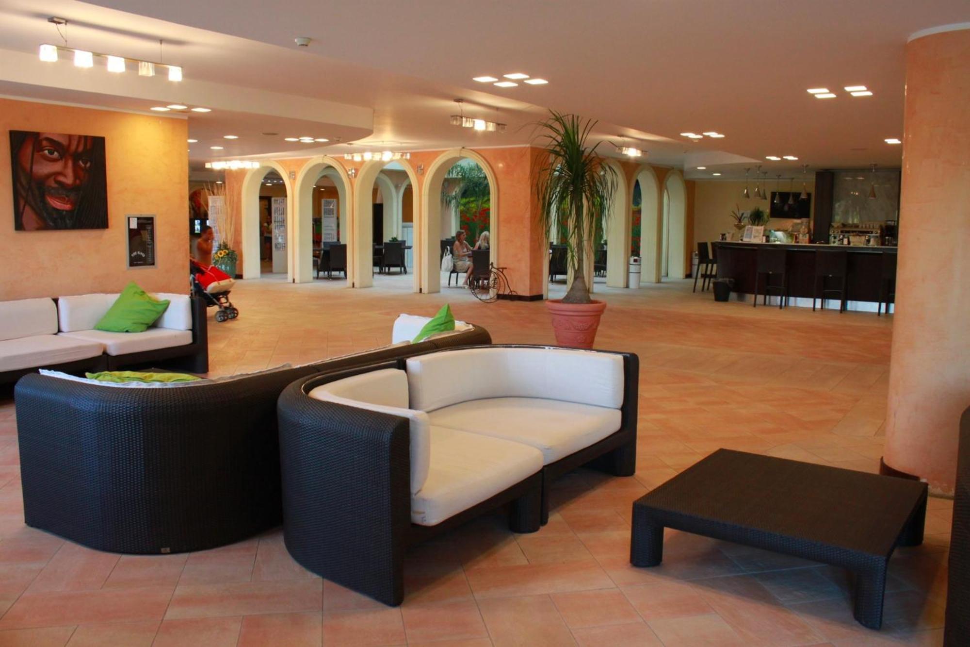 Bv Airone Resort Marina di Sibari Dış mekan fotoğraf
