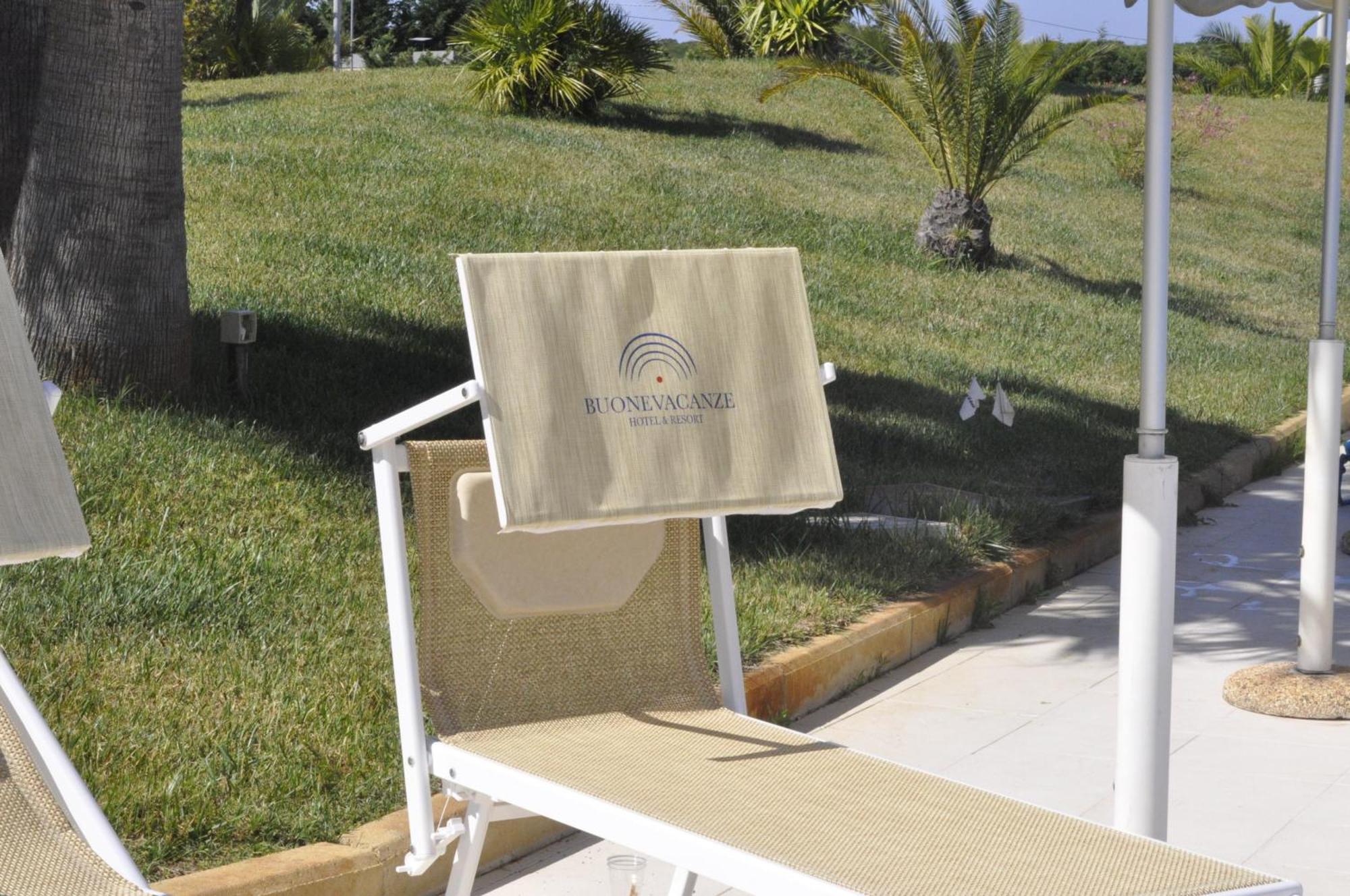 Bv Airone Resort Marina di Sibari Dış mekan fotoğraf