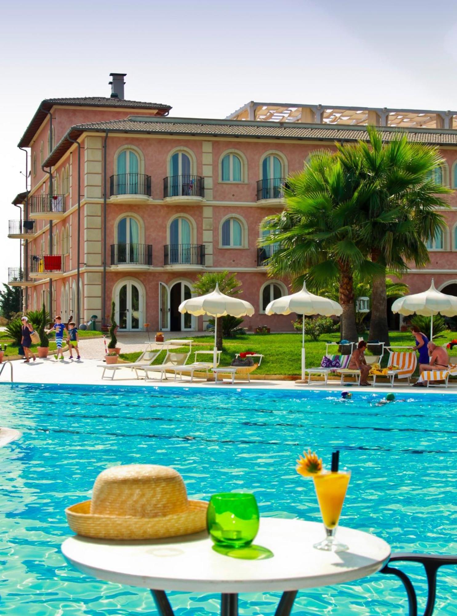 Bv Airone Resort Marina di Sibari Dış mekan fotoğraf