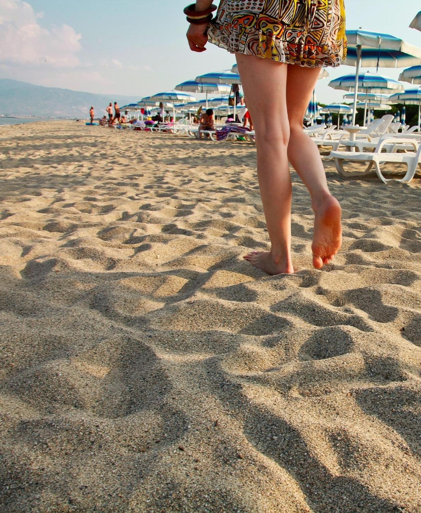 Bv Airone Resort Marina di Sibari Dış mekan fotoğraf